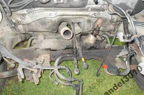 Citroen Xsara Picasso 2,0 HDI РУЛЕВАЯ РЕЙКА