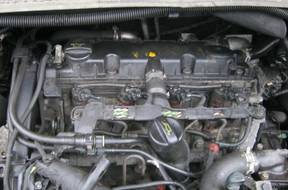 CITROEN XSARA PICASSO 2,0l HDI ТНВД