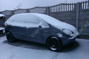 CITROEN XSARA PICASSO 2.0 HDI двигатель