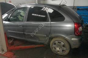 CITROEN XSARA PICASSO 2.0 HDI двигатель