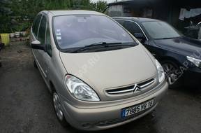 Citroen Xsara Picasso 2.0 HDI КОРОБКА ПЕРЕДАЧ