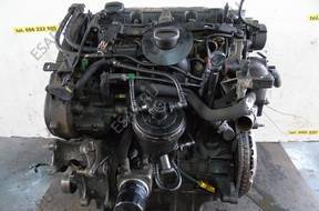 Citroen Xsara Picasso 2.0 HDI motor двигатель