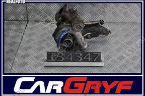CITROEN XSARA PICASSO 2.0 HDI ТУРБИНА GARRETT GT15
