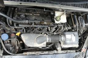 CITROEN XSARA PICASSO 2000 год PRZEKŁADNIA РУЛЕВАЯ РЕЙКА