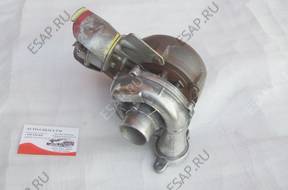CITROEN XSARA PICASSO 307 1,6HDI ТУРБО