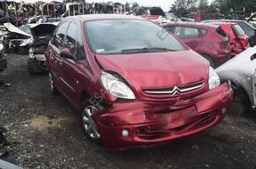 Citroen Xsara Picasso 99-04r двигатель 2.0 HDI