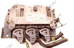 CITROEN XSARA PICASSO БЛОК УПРАВЛЕНИЯ ECU 0261208908