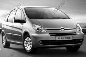 CITROEN XSARA PICASSO БЛОКИ УПРАВЛЕНИЯ 1,6 HDI 110 KM