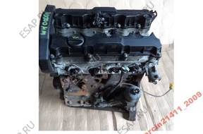 citroen xsara picasso C3 1.6 16V NFU двигатель