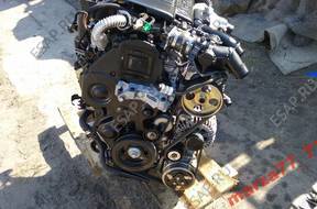CITROEN XSARA PICASSO двигатель 1,6 HDI 90 л.с. 110 л.с.
