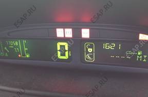 Citroen Xsara Picasso fl Peugeot двигатель 1,6 8V NFV