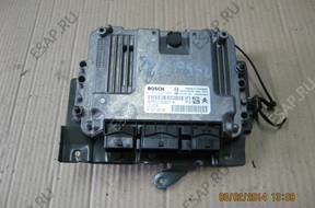 CITROEN XSARA PICASSO HDI БЛОК УПРАВЛЕНИЯ 0281012468 LIFT