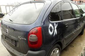 CITROEN XSARA PICASSO РУЛЕВАЯ РЕЙКА PRZEKŁADNIA
