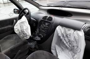 CITROEN XSARA PICASSO РУЛЕВАЯ РЕЙКА PRZEKŁADNIA