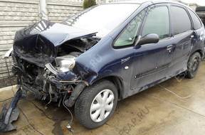 CITROEN XSARA PICASSO РУЛЕВАЯ РЕЙКА PRZEKŁADNIA