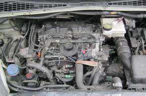 CITROEN XSARA PICASSO ТНВД 2,0 hdi