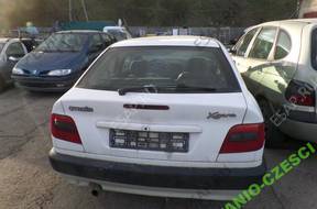 CITROEN XSARA1.9 ДИЗЕЛЬ ТНВД