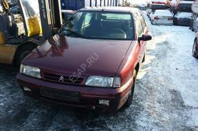 CITROEN ZX 1,4 КОРОБКА ПЕРЕДАЧW  ADAX