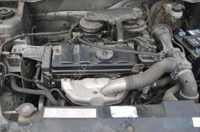 Citroen ZX 1.4 бензиновый двигатель комплектный