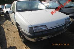 Citroen ZX 1.6 91r NA CZCI двигатель Skrzynia