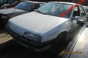 Citroen ZX 1.6 91r NA CZCI двигатель Skrzynia