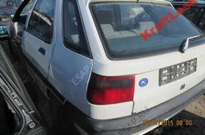 Citroen ZX 1.6 91r NA CZCI двигатель Skrzynia