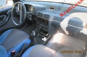 Citroen ZX 1.6 91r NA CZCI двигатель Skrzynia