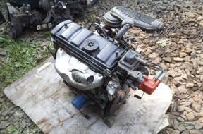 CITROEN ZX 91-98rok  двигатель 1.4poj.