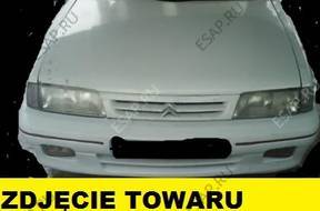 CITROEN ZX двигатель 1.4 8V