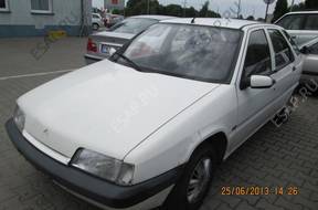CITROEN ZX двигатель 1.9 D