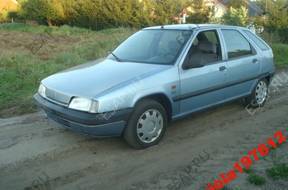 citroen zx КОРОБКА ПЕРЕДАЧw АВТОМАТИЧЕСКАЯ ДВИГАТЕЛЬ 1,6