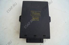 CITROEN ZX PEUGEOT 205 МОДУЛЬ AGR 73202402 VALEO