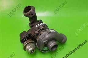 CITROEN ZX PEUGEOT 406 ТУРБОКОМПРЕССОР K14-116.326