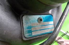 CITROEN ZX PEUGEOT 406 ТУРБОКОМПРЕССОР K14-116.326