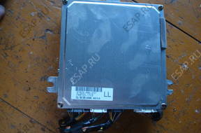 CIVIC 1,6 2001 год.ДВИГАТЕЛЬ 1,6  D16V1 KOKPUTER МОДУЛЬ