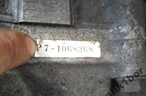 CIVIC 1.3 16V 92-95 год, ROVER 200 89- КОРОБКА ПЕРЕДАЧ