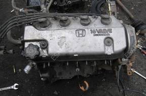civic 1.4 16V 97r двигатель D14A5