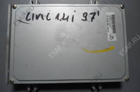 CIVIC 1.4 БЛОК УПРАВЛЕНИЯ  37820-P1J-E13
