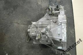 CIVIC 1.6 1997 год КОРОБКА ПЕРЕДАЧW D16Y3