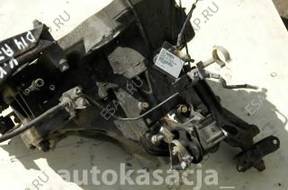 CIVIC 6 КОРОБКА ПЕРЕДАЧW D14A7 1,4 16V