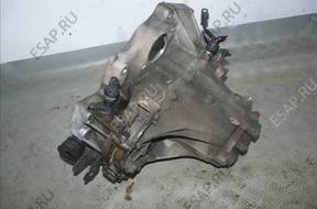 CIVIC 6 VI 1.4B 1997 год 3D КОРОБКА ПЕРЕДАЧw S40 1080171
