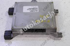 CIVIC 6 VI БЛОК УПРАВЛЕНИЯ  ДВИГАТЕЛЯ  1,4 37820-P3X-G01