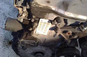 CIVIC 7 "S" ACCORD 03-06 2.0 16V двигатель