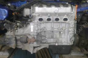 CIVIC 95 01 КОРОБКА ПЕРЕДАЧW 1.4 149ty