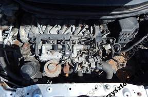 civic accord двигатель 2.2 и-CTDI N22A2 102 ТЫС. КМ.