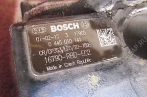 CIVIC CR-V 2.2 I-CTD ТНВД 0 445 010 141