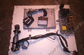 Civic IV 1.4 БЛОК УПРАВЛЕНИЯ КОМПЛЕКТ ИММОБИЛАЙЗЕР 37820-p1j-g11