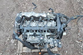 civic UFO accord двигатель комплектный 2.2 iCTDI N22A2