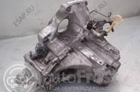 CIVIC V 1.5 КОРОБКА ПЕРЕДАЧW S20 МЕХАНИКА GNIEZNO