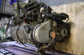CIVIC VI двигатель 1,5 VTEC-E D15Z3 двигатель комплектный